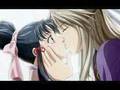 Ryuuki and shuurei