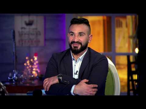 لعبة..تعرف على المطربة التي اختار أحمد سعد التلحين لها مدى الحياة في الفن لعبة..تعرف على المطربة التي اختار أحمد سعد التلحين لها مدى الحياة في الفن