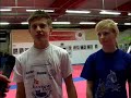 Bushido Karate