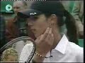 Fed cup 2006 doubles