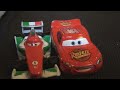 Pixar Cars 2 Lightning's Racing Season Chapter 4
