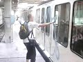 Push It To The Limit - Marseille