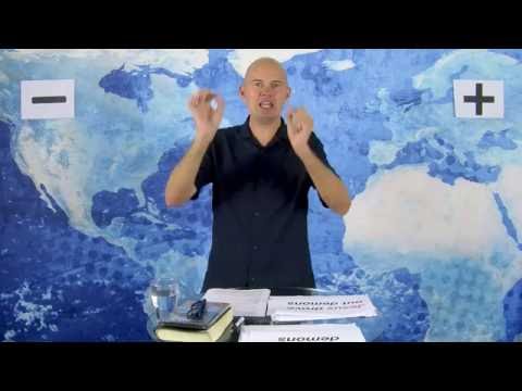 Lesson 21 - Casting out demons - The Pioneer School Extra