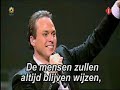 Frans Bauer:  Ons geluk febr 08 Antwerpen
