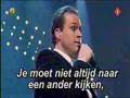 Frans Bauer: Ons geluk febr 08 Antwerpen