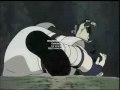 Sasuke fight