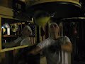 BillyMack 4 Point Technique