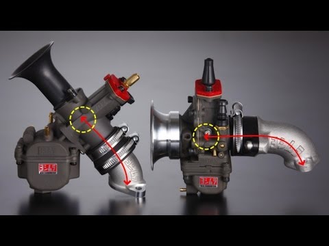 how to bore a carburetor