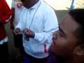 Samoans' Nate and Tupu singing