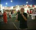 San Gennaro Feast 2004 Las Vegas 1 canta Ciro Giorgio