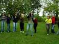 Class picnic
