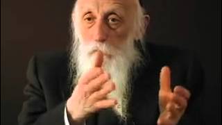 Svrha života - Rabin dr Abraham Tverski