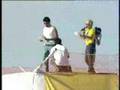 Red Bull Flug Tag - Kuwait