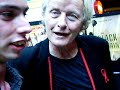 Anthony & Rutger Hauer