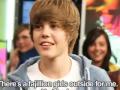 Must Be Love! (A Justin Bieber Love Story) Chapter 5
