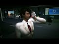 Duran Duran Second Life Machinima Mashup