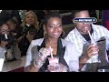 Watch 'Fantasia Barrino Millions of Milkshake at The Westfield Culver City Mall 112410 YT'
