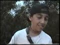 super produccion de primada salazar. la parodia de riesgo total de sylvester stallone. asi o mejor!