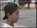 super produccion de primada salazar. la parodia de riesgo total de sylvester stallone. asi o mejor!