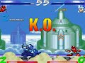 Magnetman PB Vs Geminiman PB