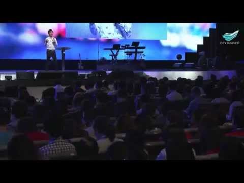 how to harvest knowledge