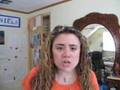 Daniela singing: One Dance (Jodi Benson)