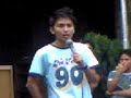 Orientation Batch 99Tesda ,LPC -jul 3\
