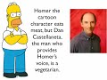 Should Unitarian Universalists Be Vegetarian?