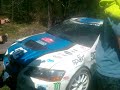Rally Lužické hory 2