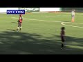 Futbolclub - Pomezia 2-1: secondo tempo (7/10)