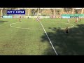 Futbolclub - Pomezia 2-1: secondo tempo (7/10)