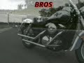 A Kawasaki Vulcan with a set of TBR pipes. A Kawasaki Vulcan with a set of TBR pipes.