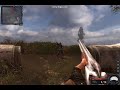 Stalker Clear sky Dx10 MAXED