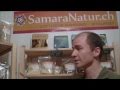 SamaraNatura - Rohkost und Superfoods