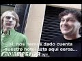 Mudhoney entrevista en Madrid - Radiomestiza.net -