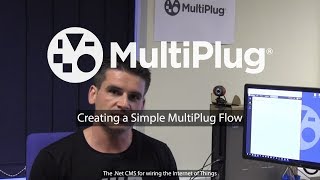 Simple MultiPlug Flow