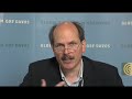 GRF Davos - Markku Haekkinen (University of Jyvaskyla)