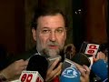 Rajoy - mochila de Vallecas (Teoría de la conspiración 11-M)