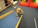 James at MY GYM