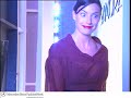 Samora - Mercedes-Benz Fashion Week at Smashbox Studios