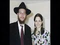 ISLAM'S HOLY WAR: MUMBAI, MOSHE hOLTZBERG, son of Rabbi Gavriel Noach Holtzberg, wife, Rivka