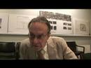 Meet George Thrush, Part 3 -- pioneering neighborh