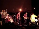 g�tatch�w m�kurya, the king of ethiopian saxophone, joins dutch anarcho-rockers the ex; august 20, 2008.
lincoln center
