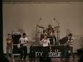 Pen Ink Mutiny @ Rockafella \