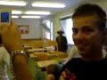 Bezdak ve tride