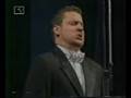 Boris Godunov - Boris' death scene - Orlin Anastassov