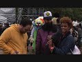 Dan Le Sac Vs Scroobius Pip at Bestival 2008