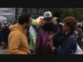 Dan Le Sac Vs Scroobius Pip at Bestival 2008