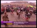 'Tipifest' - Russia Today Entertainment Report