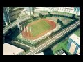 Presentation of the Kazan Universiade-2013 Athetes village